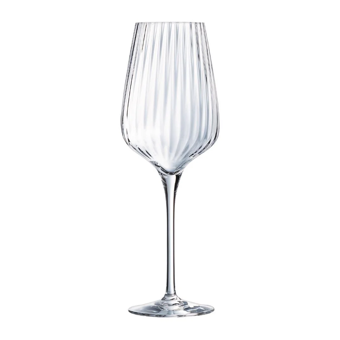 Chef and Sommelier Symetrie Wine Glasses 450ml (24 pack) - Image 1