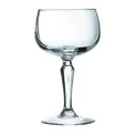 Arcoroc Monti Sherbet Deep Coupe Glasses 270ml (12 pack) - Image 1