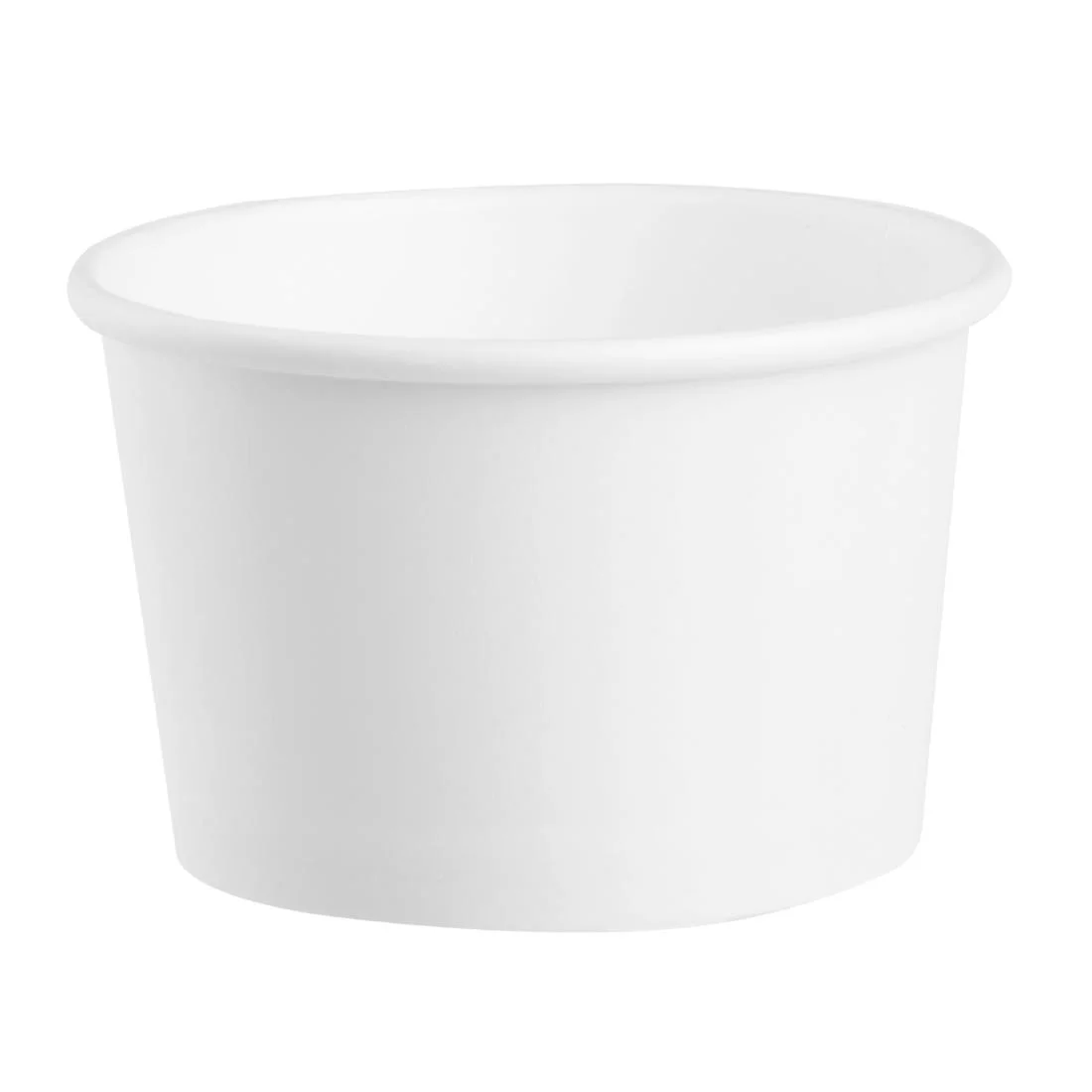 Fiesta Recyclable Ice Cream Pots 3oz (1000 Pack) - Image 2