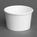 Fiesta Recyclable Ice Cream Pots 3oz (1000 Pack) - Image 1
