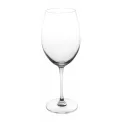 Olympia Novello Crystal Red Wine Glasses 470ml (6 pack) - Image 1