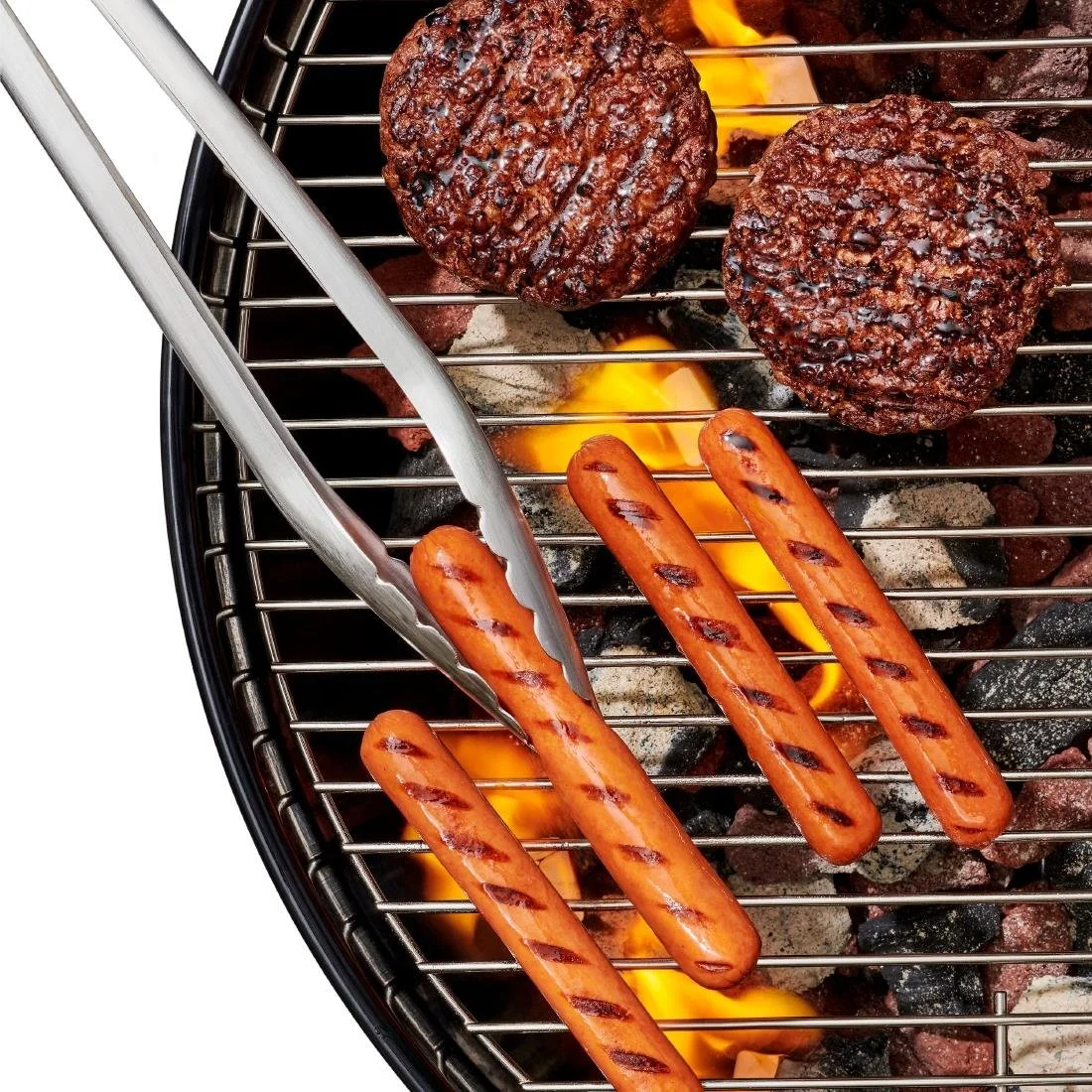 Oxo GG Grilling Tong and Turner Set - Image 3