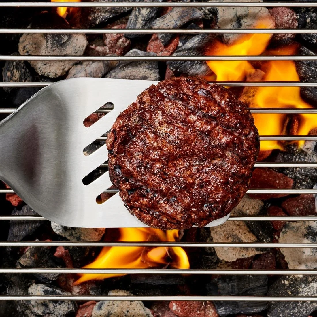 Oxo GG Grilling Tong and Turner Set - Image 4
