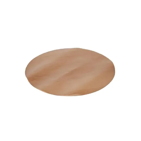 De Buyer Non Stick Reusable Round Bakeware Liner 260mm