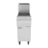 Frymaster Free Standing Natural Gas Fryer MJ35V