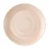 Churchill Stonecast Canvas Coral Evolve Coupe Plates 260mm (12 Pack)