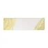 Churchill Tide Gold Oblong Plates 300x90mm (6 Pack)