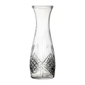 Utopia Symphony Carafes 1Ltr (24 Pack) - Image 1