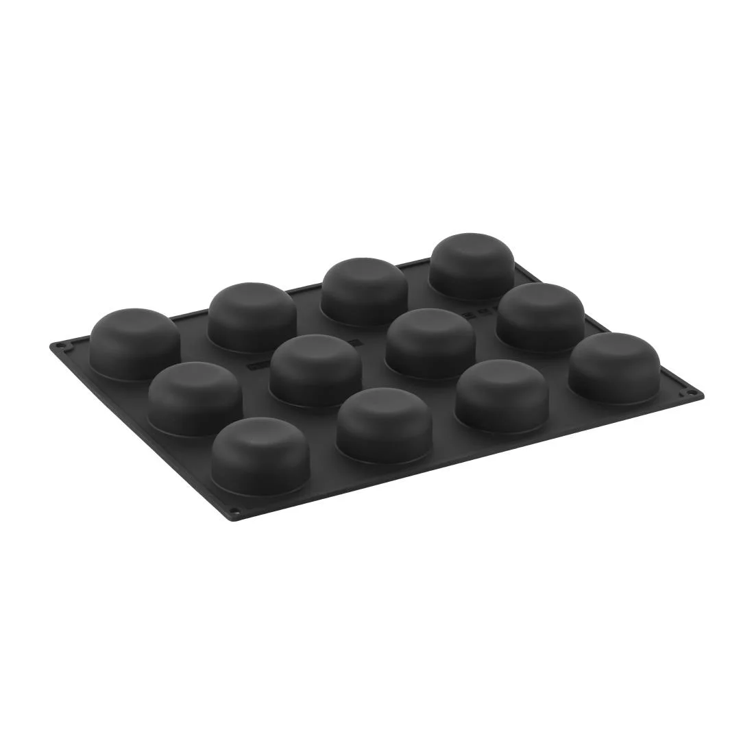 Pavoni Silicone Planet Mould 400x300mm - Image 2