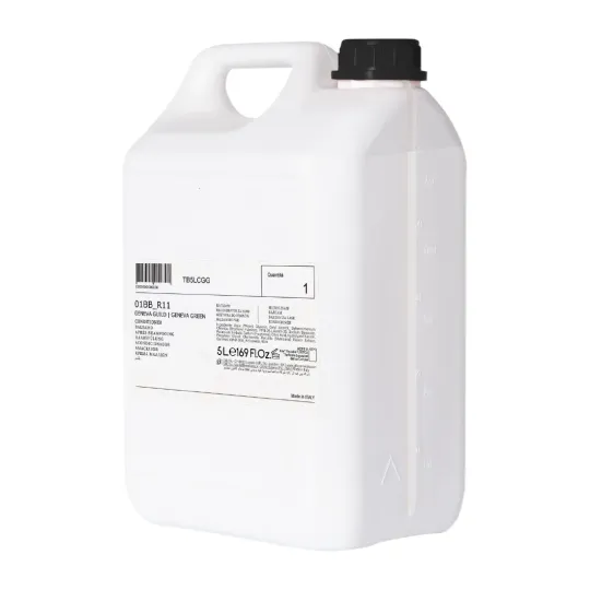 Geneva Guild Conditioner Pump Bottle 5Ltr Refill (2 Pack)