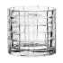 Olympia Geo Glasses Tealight Holders 64x57mm (6 Pack)