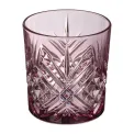 Luminarc Broadway Colour Tumblers Pink 300ml - Image 1