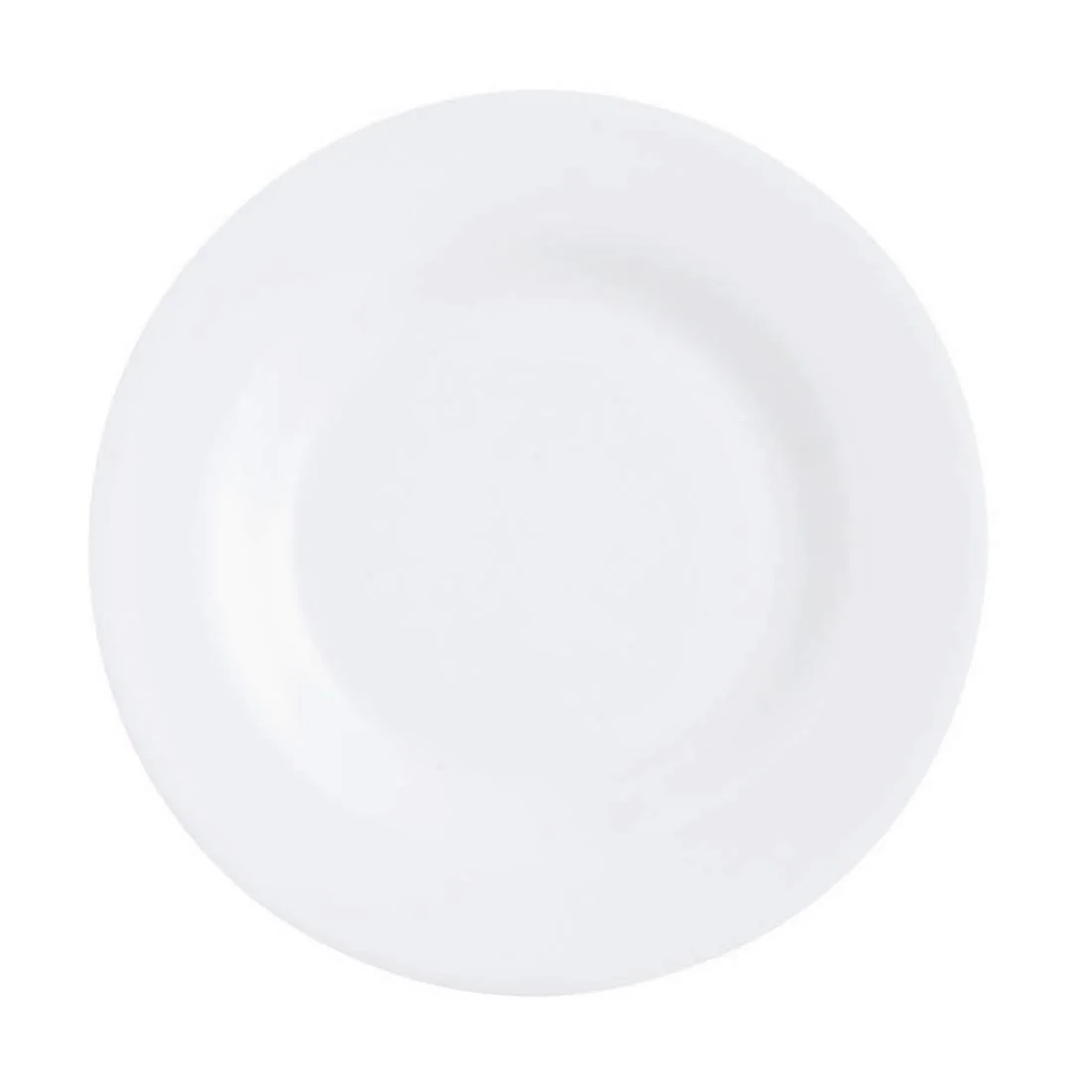 Arcoroc Intensity White Plates 160mm (24 Pack) - Image 1