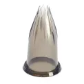 De Buyer Tritan Star Nozzle C8 Ø8mm - Image 1