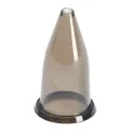 De Buyer Tritan Round Nozzle U4 Ø6mm - Image 1