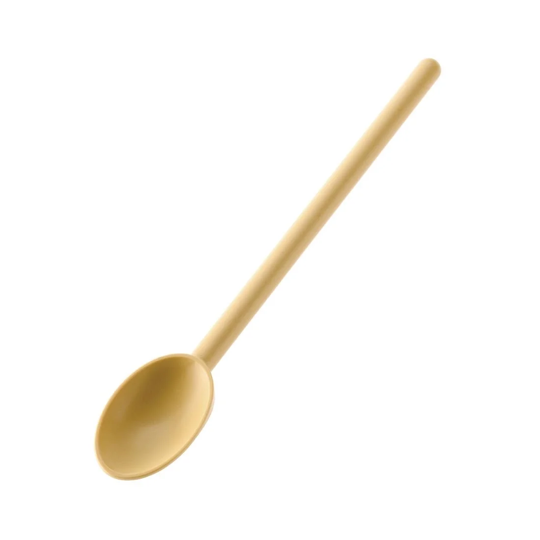 Matfer Heat Resistant Serving Spoon 12" - Image 1