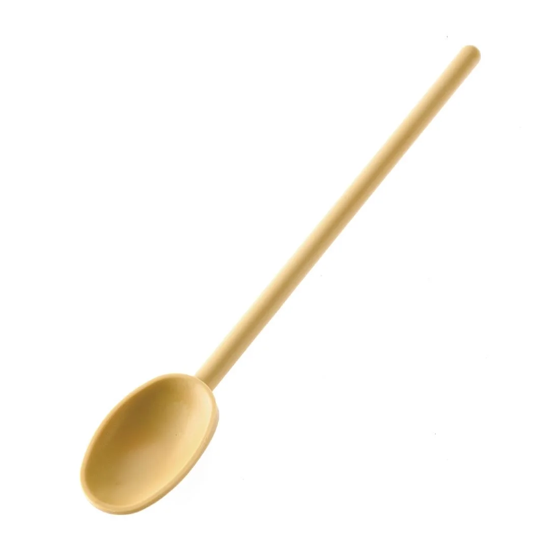Matfer Heat Resistant Serving Spoon 15" - Image 1