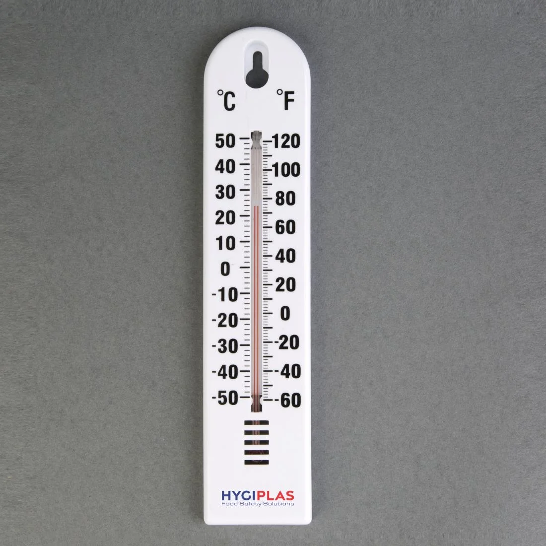 Hygiplas Wall Thermometer - Image 1