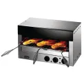Lincat Lynx 400 Electric Superchef Infrared Grill LSC - Image 1