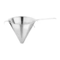 Vogue Conical Strainer 9" - Image 1
