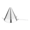 Vogue Conical Strainer 9" - Image 2