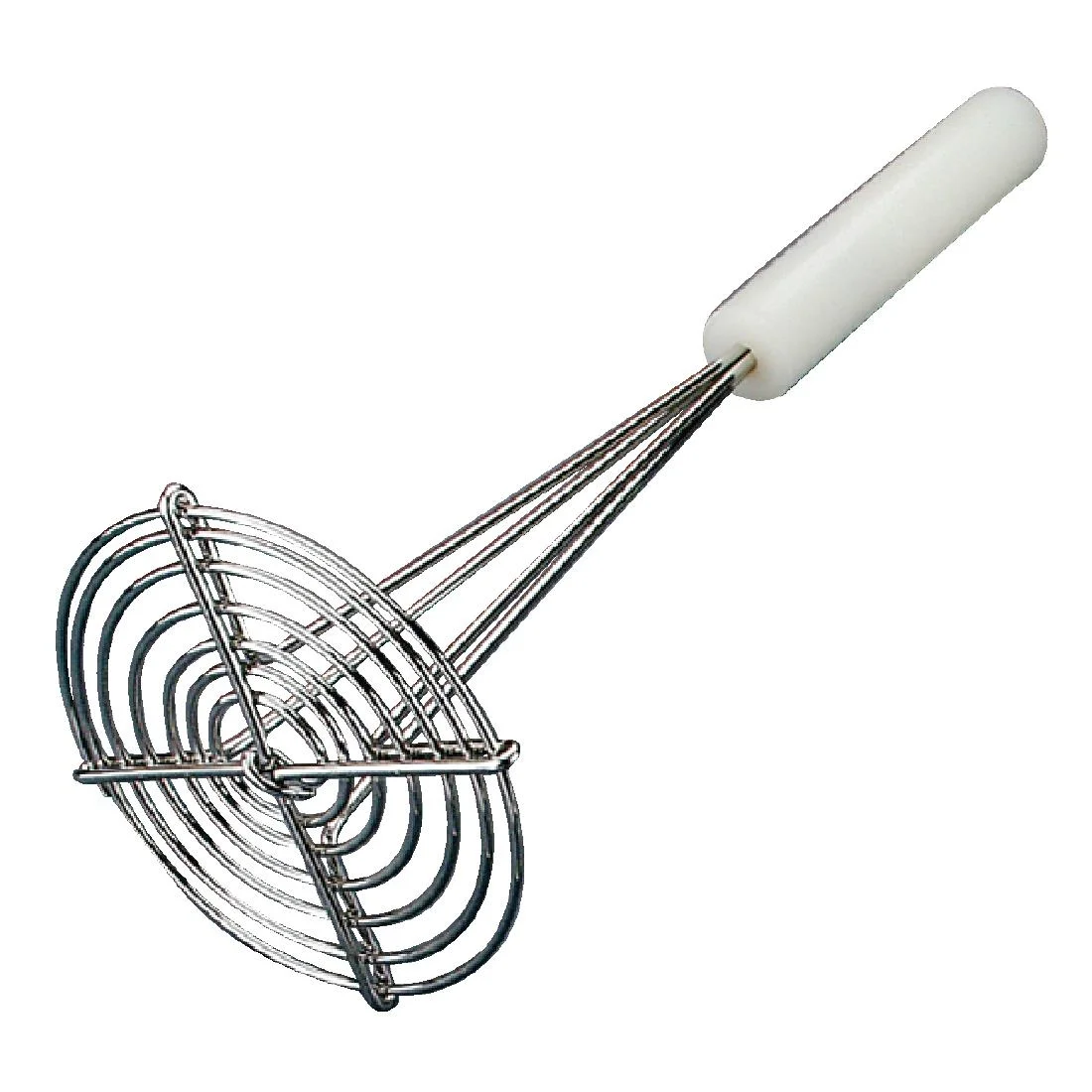 Vogue Round Potato Masher - Image 2