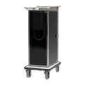 ScanBox Ergo Line Heated Trolley ExP HF12 - Image 2