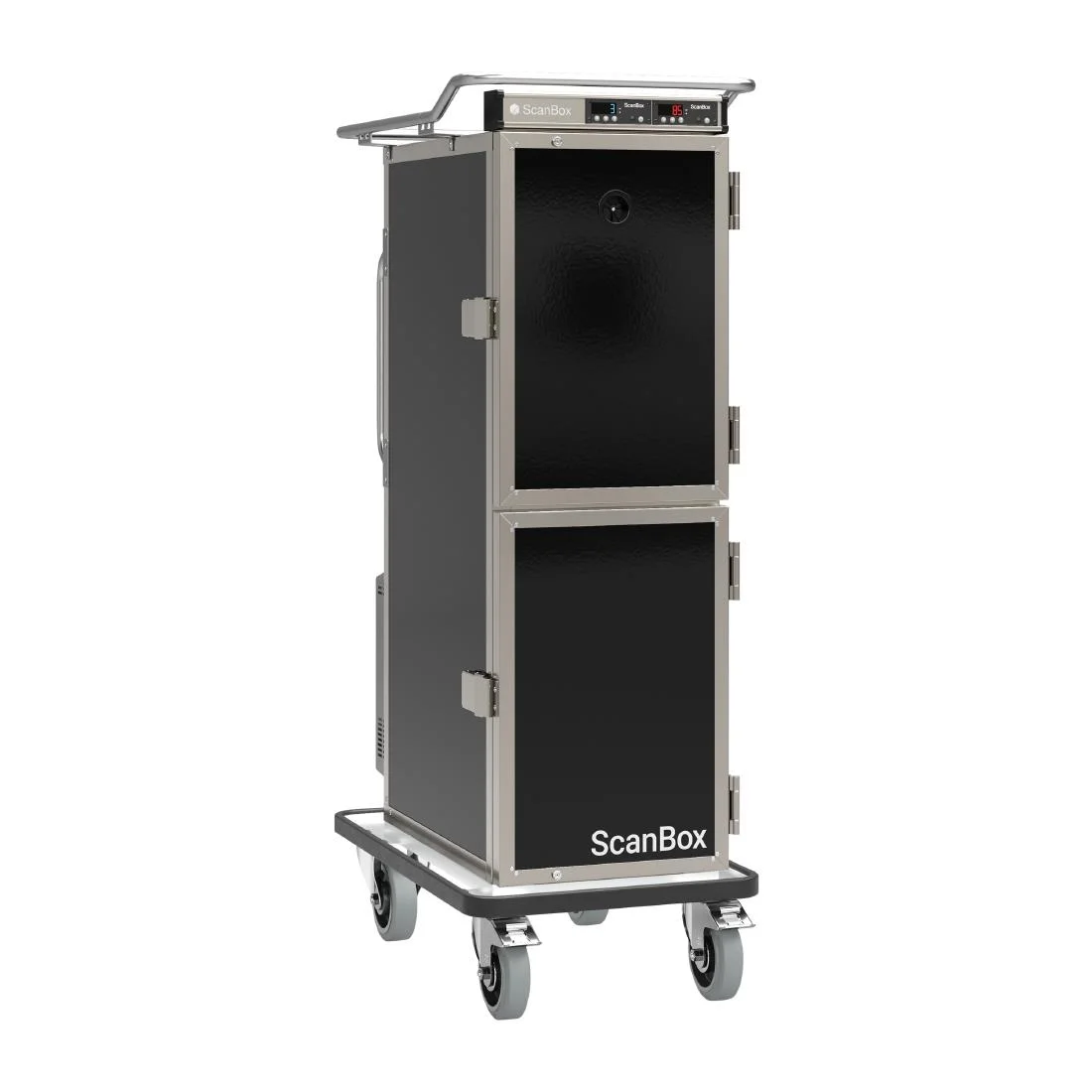 ScanBox Ergo Line Combo Trolley ExP CC6 + HS6 - Image 1
