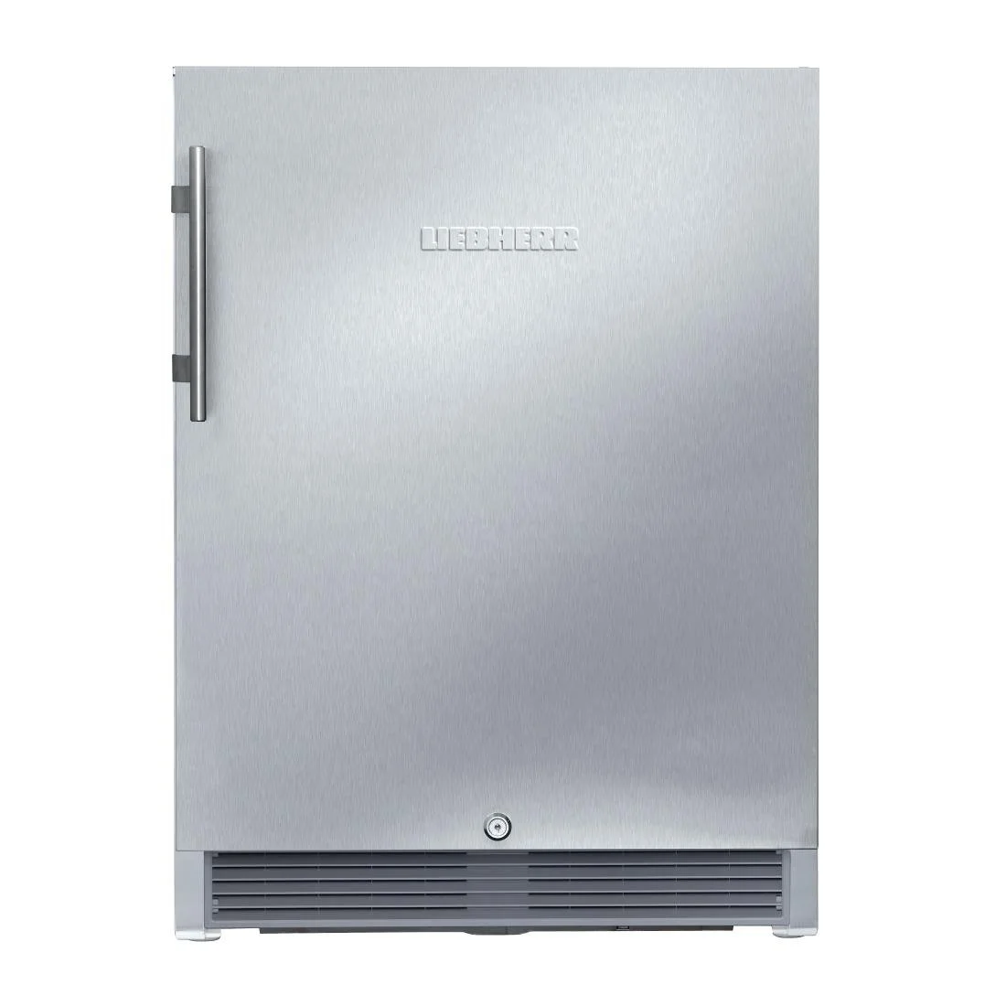 Liebherr OKES 1750 Stainless Steel Undercounter Outdoor Cooler 109Ltr - Image 1
