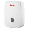 Jantex Hand Towel Dispenser Large White - Image 1