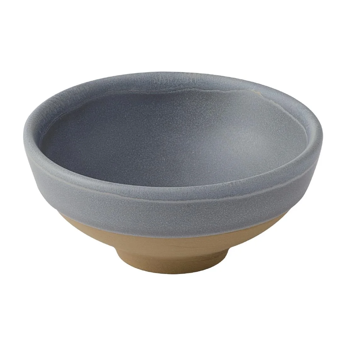 Churchill Emerge Seattle Grey Ramen Bowls 270ml (6 Pack) - Image 1
