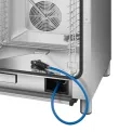 Smeg Professional Electric Combi Steam Oven 10x 1/1 GN 3 Phase - Image 1