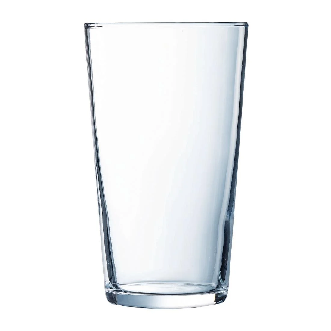Arcoroc Conical Conique Tumblers 640ml (24 Pack) - Image 1