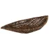 APS Cove Basket Beige 300x150mm