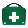 Masterchef Catering HSE 10 Person First Aid Kit with Aura3 Box Medium - Image 2
