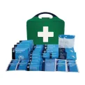 Masterchef Catering HSE 10 Person First Aid Kit with Aura3 Box Medium - Image 1