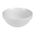 Churchill Viana Stacking Bowls White 280ml (6 Pack) - Image 1