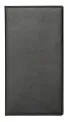Olympia Bill Presenter Cover Black (2 Sides) - Image 1