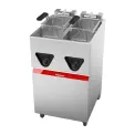 Valentine Core 2525 Free Standing Electric Fryer 14.4kW - Image 1
