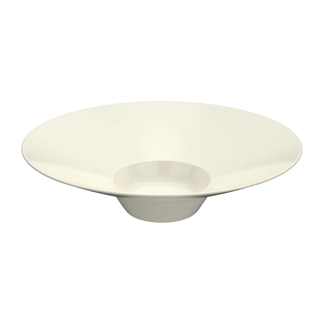 Schonwald Kumo Rimmed Bowls 310mm (6 Pack) - Image 1