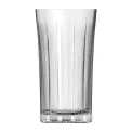 Onis Mosaic Hi-Ball Glasses 355ml (6 Pack) - Image 1