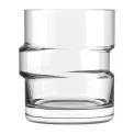 Onis The Glitch Double Old Fashioned Tumblers 355ml (6 Pack) - Image 1