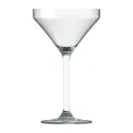 Onis Endura Martini Glasses 240ml (6 Pack) - Image 1