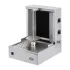 Roller Grill Infrared Kebab Grill 400mm Spit