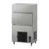 Hoshizaki New Gen Flexi Cube Ice Machine with Drain Pump 110kg/day 50kg Bin
