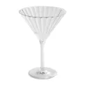 APS PERFECTION Martini Glasses 200ml (12 Pack) - Image 1
