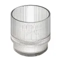 APS THE GRID Drinking Glasses 175ml (6 Pack) - Image 1