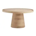 APS VALO Wooden Cake Stand 320x170mm - Image 1