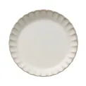 APS ARUMI Melamine Plate White 260mm - Image 1