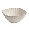 APS ARUMI Melamine Bowls White 190x190mm - Image 1
